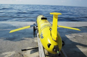 robotic glider