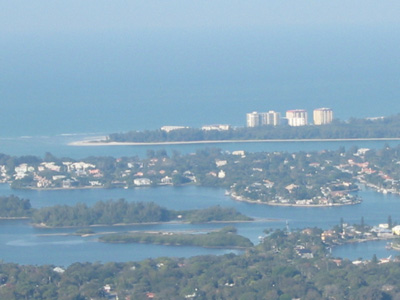 Roberts Bay Sarasota