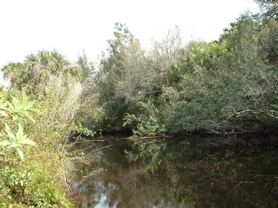 Blackburn Canal