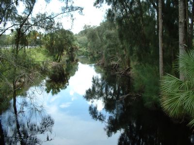Blackburn Canal