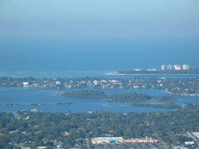 Roberts Bay Sarasota