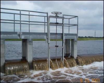 Celery Fields Regional Stormwater Facility